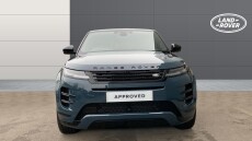 Land Rover Range Rover Evoque 1.5 P270e Autobiography 5dr Auto [Revised] Hatchback